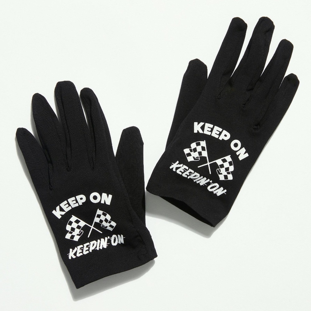 Free People Keep On Keepin' On Washable Gloves